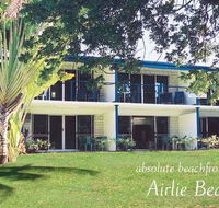 Whitehaven Beachfront - St Kilda Accommodation