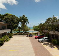 Whitsunday On The Beach - St Kilda Accommodation