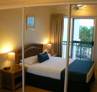 Shingley Beach Resort - St Kilda Accommodation
