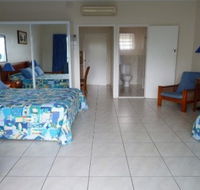 Airlie Court Holiday Units - St Kilda Accommodation