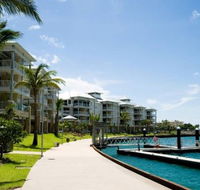 Boathouse Apartments By Outrigger - St Kilda Accommodation
