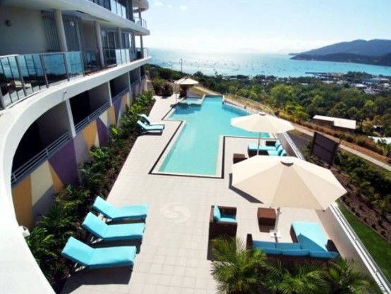 Airlie Beach QLD St Kilda Accommodation