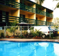 Airlie Beach Yha - St Kilda Accommodation