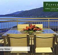 Peppers Coral Coast Resort - St Kilda Accommodation