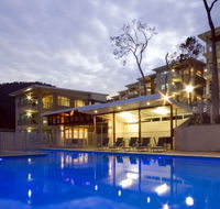 Summit Apartments Airlie Beach - St Kilda Accommodation