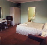 Banksia Motel - St Kilda Accommodation