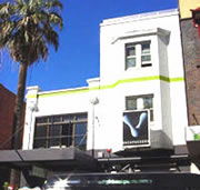 V Backpackers - St Kilda Accommodation