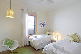 Abaca - St Kilda Accommodation 1