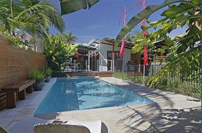Abaca - St Kilda Accommodation 5