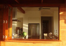 Apikia - St Kilda Accommodation 0
