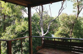 Apikia - St Kilda Accommodation 3