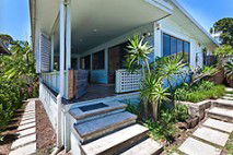 Ayindi Beach Retreat - St Kilda Accommodation 0