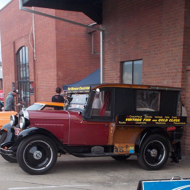 St Kilda Accommodation