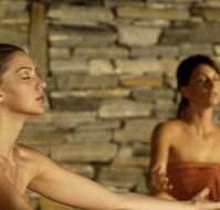 Spa Pevonia - St Kilda Accommodation