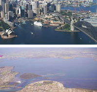 Sydney By Air - St Kilda Accommodation