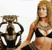 Cleopatras Temple Day Spa - St Kilda Accommodation