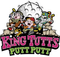 King Tutts Putt Putt - St Kilda Accommodation