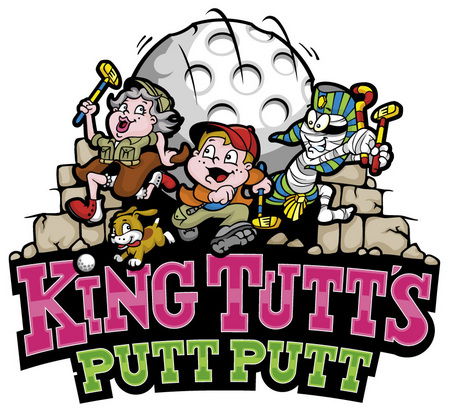 King Tutts Putt Putt - St Kilda Accommodation 0