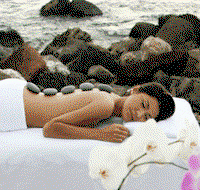 Sparadise Day Spa - St Kilda Accommodation