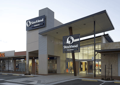 Stockland Baldivis Shopping Centre - St Kilda Accommodation 0