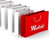 Westfield Whitford City Shopping Centre - St Kilda Accommodation