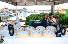 Hillarys Market - St Kilda Accommodation