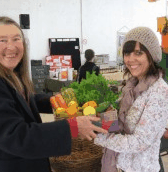 Perth City Farm Organic Markets - St Kilda Accommodation 1