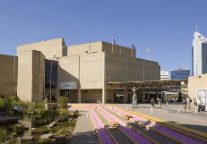 The Art Gallery of Western Australia - St Kilda Accommodation