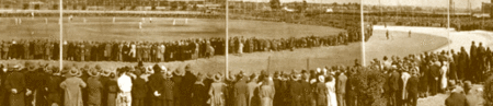 Western Australian Cricket Association Tours & Museum - St Kilda Accommodation 2