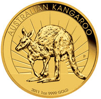 The Perth Mint - St Kilda Accommodation