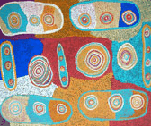 Japingka Gallery - St Kilda Accommodation 0