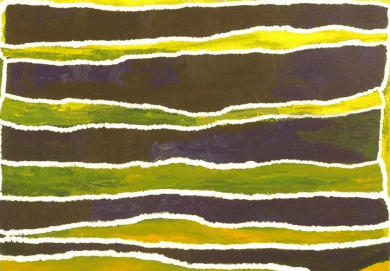 Seva Frangos Art - St Kilda Accommodation