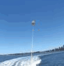 Parasailing At Mill Point - St Kilda Accommodation 3