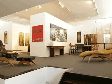Jahroc Mill Gallery - St Kilda Accommodation 0