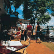 Manly Harbour Village - St Kilda Accommodation 1