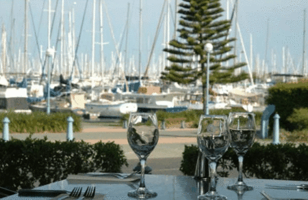 Manly Harbour Village - St Kilda Accommodation 3