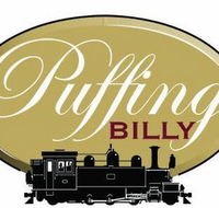 Puffing Billy - St Kilda Accommodation