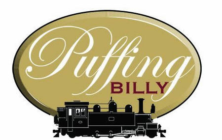 Puffing Billy - St Kilda Accommodation 0