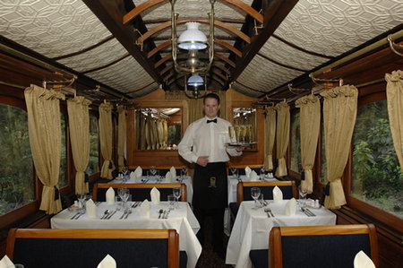 Puffing Billy - St Kilda Accommodation 2