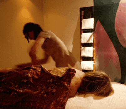 Body Essence - St Kilda Accommodation