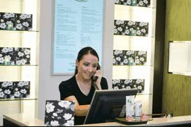 Pure Indulgence - Chermside - St Kilda Accommodation