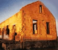 St Helena Island - St Kilda Accommodation