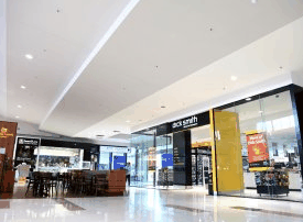Calamvale Central Shopping Centre - St Kilda Accommodation