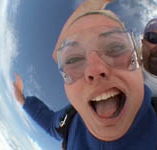 Simply Skydive - St Kilda Accommodation
