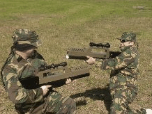 Logan Laser Skirmish - St Kilda Accommodation