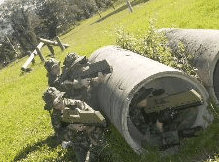 Logan Laser Skirmish - St Kilda Accommodation 1