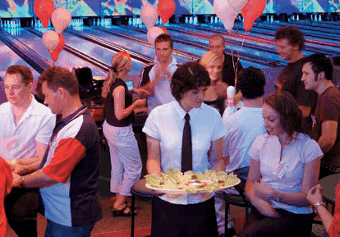 Logan City Tenpin Bowling Centre - St Kilda Accommodation 2