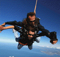OzSkydiving - St Kilda Accommodation