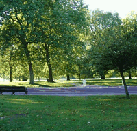 Riverdale Park - St Kilda Accommodation