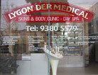 Lygon Dermedical Skin & Body Day Spa - St Kilda Accommodation 1